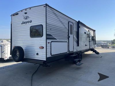 2025 Jayco Jay Flight SLX - Photo 4