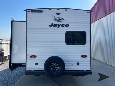 2025 Jayco Jay Flight SLX - Photo 5