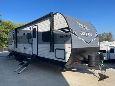2025 Jayco Jay Flight SLX - Photo 1