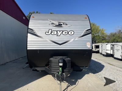 2025 Jayco Jay Flight SLX - Photo 2