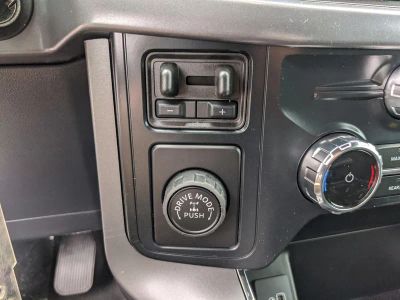2026 Ford F-150 — photo 22 view