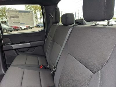 2026 Ford F-150 — photo 15 view