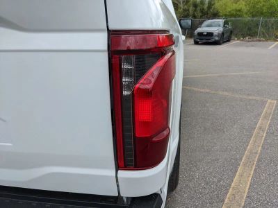 2026 Ford F-150 — photo 10 view