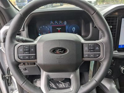 2026 Ford F-150 — photo 25 view