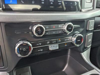 2026 Ford F-150 — photo 21 view