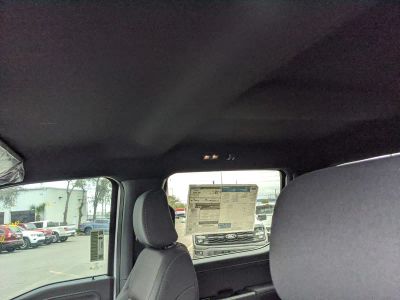 2026 Ford F-150 — photo 18 view