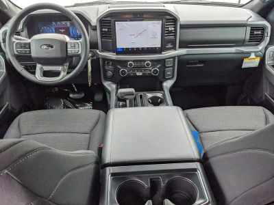 2026 Ford F-150 — photo 11 view