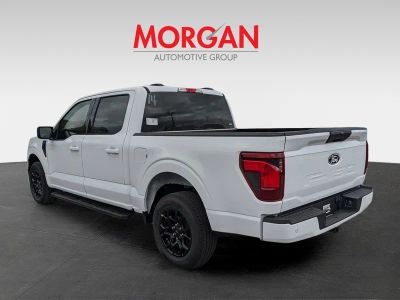 2026 Ford F-150 — detail view
