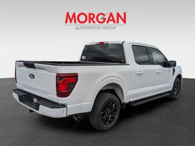2026 Ford F-150 — photo 7 view