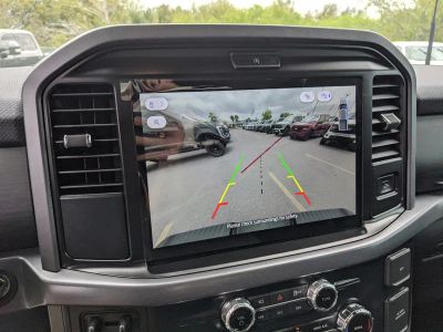 2026 Ford F-150 — photo 20 view