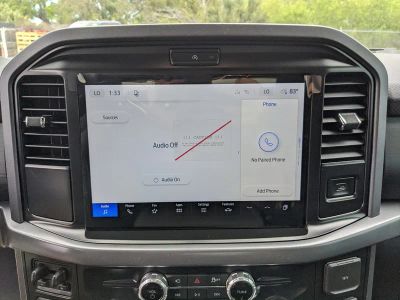 2026 Ford F-150 — photo 19 view