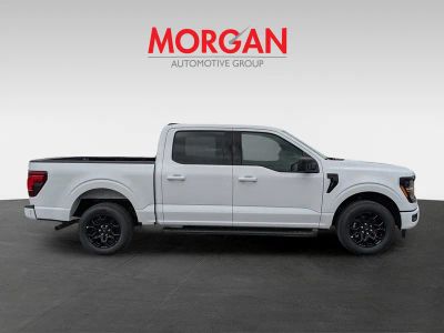 2026 Ford F-150 — photo 8 view