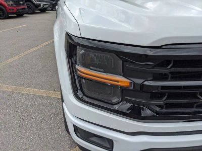 2026 Ford F-150 — photo 9 view