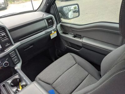 2026 Ford F-150 — photo 14 view