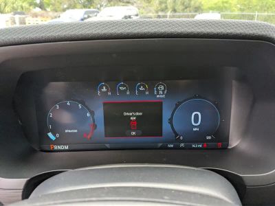 2026 Ford F-150 — photo 29 view