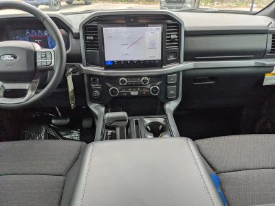 2026 Ford F-150 — photo 13 view