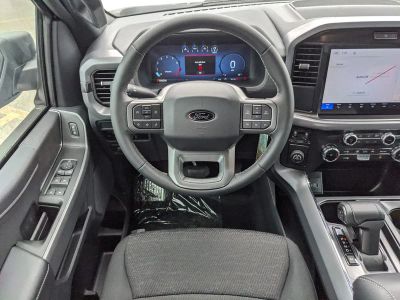 2026 Ford F-150 — photo 12 view