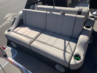 2026 Barletta Lusso L23UCA - Photo 19