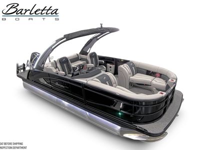 2026 Barletta Lusso L23UCA - Photo 6