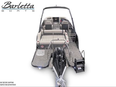 2026 Barletta Lusso L23UCA - Photo 4