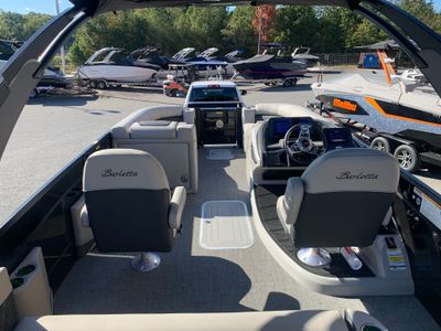 2026 Barletta Lusso L23UCA - Photo 21