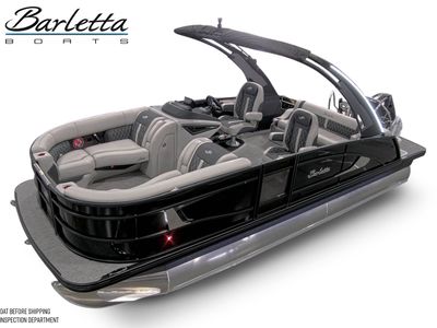2026 Barletta Lusso L23UCA - Photo 2