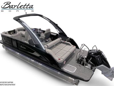 2026 Barletta Lusso L23UCA - Photo 3