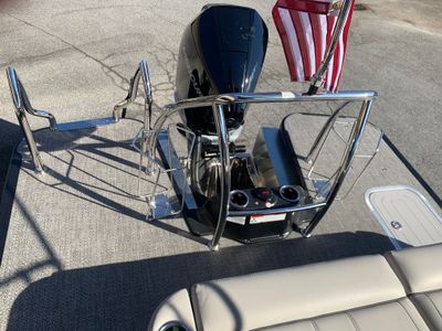 2026 Barletta Lusso L23UCA - Photo 18
