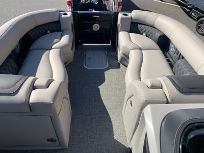 2026 Barletta Lusso L23UCA - Photo 22