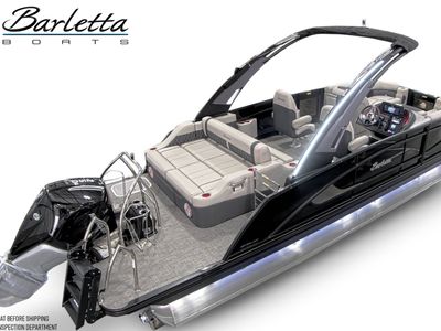 2026 Barletta Lusso L23UCA - Photo 5