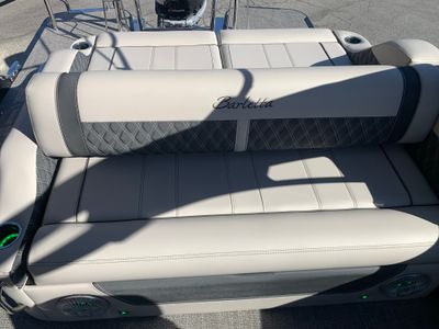 2026 Barletta Lusso L23UCA - Photo 25