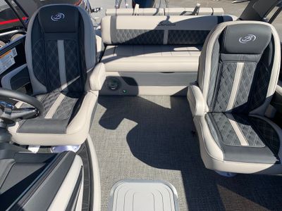 2026 Barletta Lusso L23UCA - Photo 17