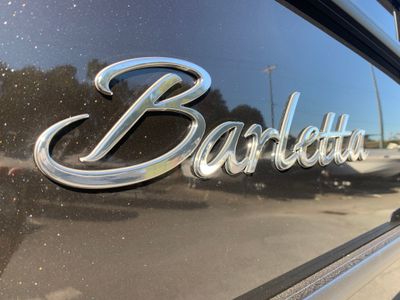2026 Barletta Lusso L23UCA - Photo 12