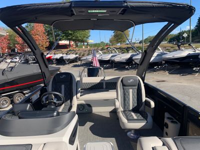 2026 Barletta Lusso L23UCA - Photo 23