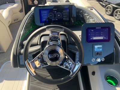 2026 Barletta Lusso L23UCA - Photo 1