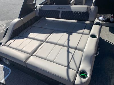 2026 Barletta Lusso L23UCA - Photo 26