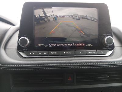 2024 Nissan Rogue - Photo 16