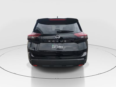 2024 Nissan Rogue - Photo 6