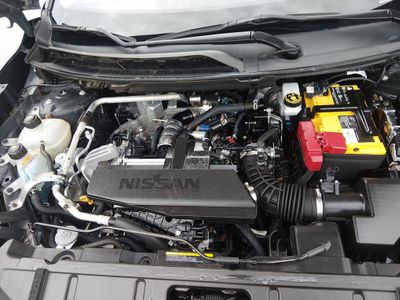 2024 Nissan Rogue - Photo 11