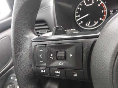 2024 Nissan Rogue - Photo 13