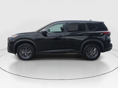 2024 Nissan Rogue - Photo 4