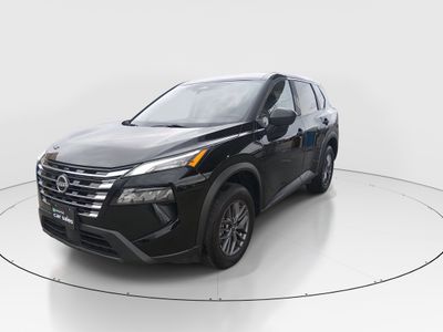 2024 Nissan Rogue - Photo 3