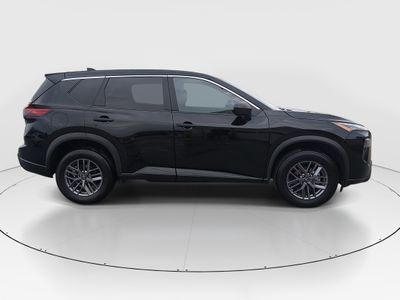 2024 Nissan Rogue - Photo 8