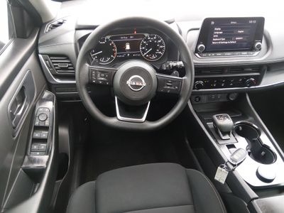 2024 Nissan Rogue - Photo 17