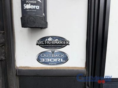 2020 Keystone RV Outback - Photo 28