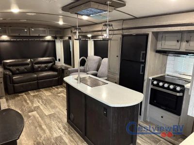 2020 Keystone RV Outback - Photo 4