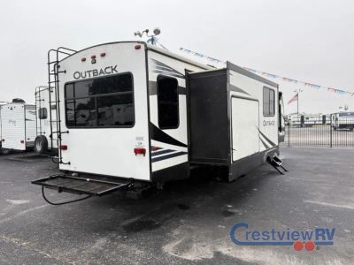 2020 Keystone RV Outback - Photo 26