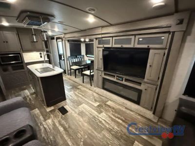 2020 Keystone RV Outback - Photo 7