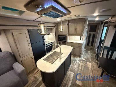 2020 Keystone RV Outback - Photo 14