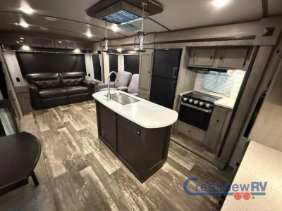 2020 Keystone RV Outback - Photo 8